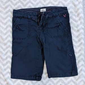 American Eagle Bermuda Shorts